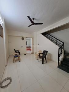 Hall Image of 1800 Sq.ft 2 BHK Independent House for rent in Ambegaon Pathar Pune for Rs. 40000