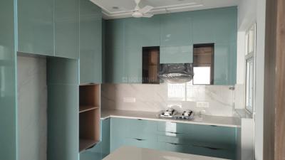 Kitchen Image of 1750 Sq.ft 3 BHK Apartment / Flat for sale in ATS Tourmaline, Sector 109 Gurgaon for Rs. 22500000