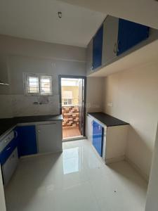 Kitchen Image of 900 Sq.ft 2 BHK Apartment / Flat for sale in SW Joshna Mansion, Atchutapuram Visakhapatnam for Rs. 2800000