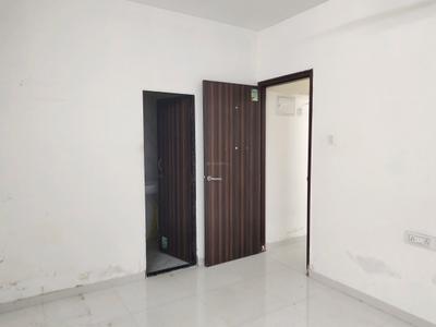 Bedroom Image of 470 Sq.ft 1 BHK Apartment / Flat for sale in Dharti Pressidio, Malad West Mumbai for Rs. 9300000
