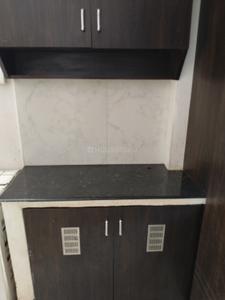 Image of 200 Sq.ft 1 RK Independent House for rent in Financial District, Hyderabad for Rs. 6000