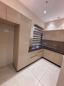 Kitchen Image of 1750 Sq.ft 3 BHK Apartment / Flat for sale in Arttech The Story House, Sector 89A Gurgaon for Rs. 23000000