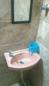 Malathi homes Bathroom 2