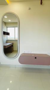 Bedroom Image of 1547 Sq.ft 3 BHK Apartment / Flat for sale in Suhana Green Aaayam, Railway Station Area Kota for Rs. 11100000