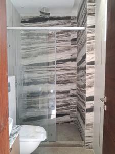 Bedroom Three Image of 1800 Sq.ft 3 BHK Builder Floor for sale in Paschim Vihar New Delhi for Rs. 36000000