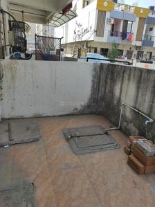 Balcony Image of 530 Sq.ft 2 BHK Duplex for sale in Waghodia Road Vadodara for Rs. 4000000