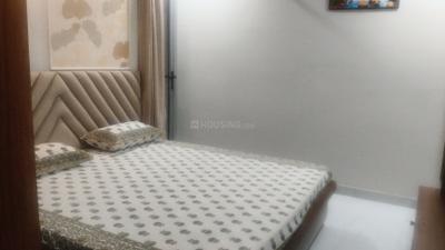 Bedroom Image of 1433 Sq.ft 3 BHK Apartment / Flat for sale in Gandhi Path West Jaipur for Rs. 7210000
