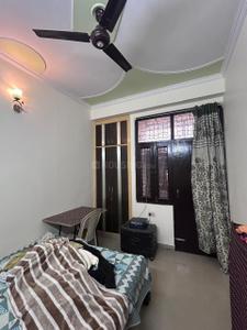 Bedroom Image of 900 Sq.ft 2.5 BHK Apartment / Flat for sale in Rajendra Nagar Ghaziabad for Rs. 7000000