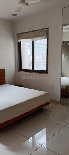 Samrajya Complex Bedroom 1