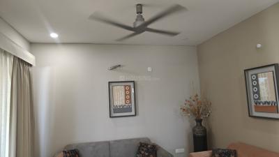 Living Room Image of 3500 Sq.ft 4 BHK Independent House for sale in Nipania Indore for Rs. 25000000