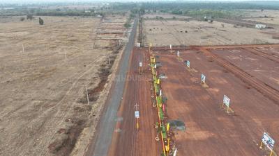 Image of 1162 Sq.ft Residential Plot / Land for sale in Nawadgeri, Bidar for Rs. 1251000