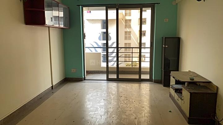 Ujjwala Luxury Apartments Living Room 1