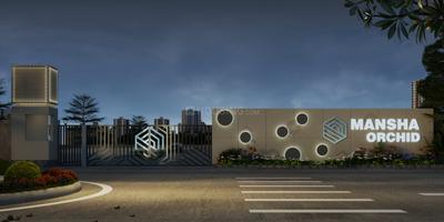 Image of 150 Sq.ft Residential Plot / Land for sale in Mansha Orchid, Sector 110, Faridabad for Rs. 12000000