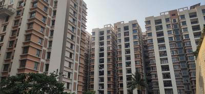 Image of 724 Sq.ft 2 BHK Apartment / Flat for sale in DTC Sojon, Joka, Kolkata for Rs. 5200000