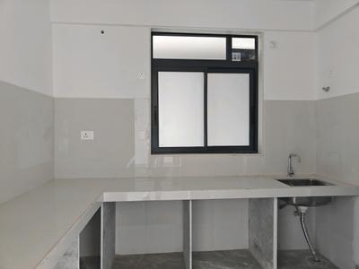 Kitchen Image of 1400 Sq.ft 3 BHK Apartment / Flat for sale in Prescon Midtown Bay, Mahim Mumbai for Rs. 64200000