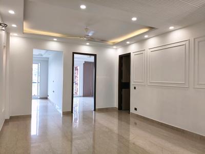 Living Room Image of 4200 Sq.ft 4 BHK Builder Floor for sale in DLF Phase 1 Gurgaon for Rs. 65000000