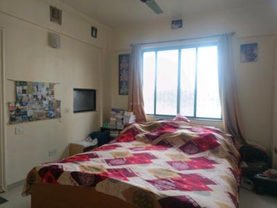 Bedroom Image of 2300 Sq.ft 4.5 BHK Apartment / Flat for sale in Oxford Windsor Avenue, Wanowrie Pune for Rs. 25000000