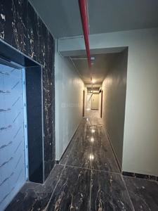 Image of 1327 Sq.ft 3 BHK Apartment / Flat for sale in Magnolia Merlion, Rajarhat, Kolkata for Rs. 8500000