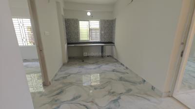 Living Room Image of 775 Sq.ft 2 BHK Apartment / Flat for sale in Keshtopur Kolkata for Rs. 2750000