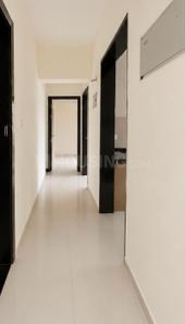Hall Image of 685 Sq.ft 2 BHK Apartment / Flat for sale in Sheth Midori, Dahisar East Mumbai for Rs. 14500000