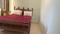 Kadavanthra Bedroom One 2