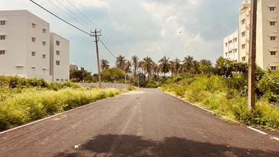 Image of 4000 Sq.ft Residential Plot / Land for sale in Banashankari 6th Stage 6th Block, Bengaluru for Rs. 50000000