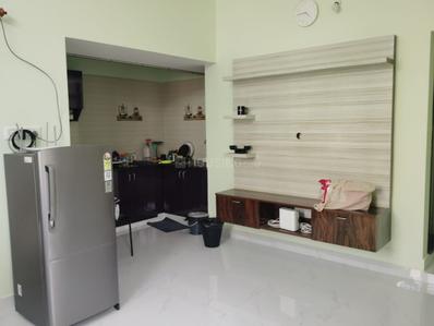 Kitchen Image of 5400 Sq.ft 9 BHK Independent House for sale in Horamavu Bengaluru for Rs. 43000000