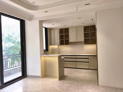 Living Room Image of 2721 Sq.ft 3 BHK Apartment / Flat for sale in Vatika Sovereign Park, Sector 99 Gurgaon for Rs. 23100000