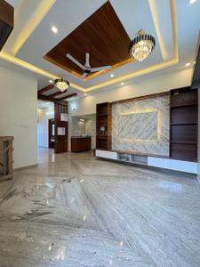 Hall Image of 3600 Sq.ft 7 BHK Builder Floor for sale in Doddabidrakallu Bengaluru for Rs. 23000000