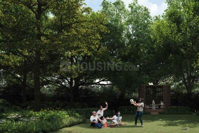 Image of 1561 Sq.ft 3 BHK Apartment / Flat for sale in Vaanya, New Town, Kolkata for Rs. 28800000