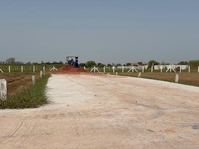 Image of 855 Sq.ft Residential Plot / Land for sale in Kanwarsika, Mewat for Rs. 2374905