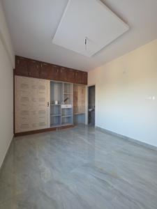 Hall Image of 1300 Sq.ft 2 BHK Builder Floor for rent in Singasandra Bengaluru for Rs. 43001