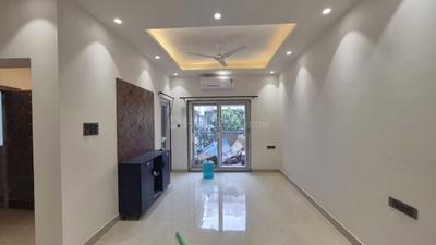 Hall Image of 1250 Sq.ft 2 BHK Apartment / Flat for rent in Vasant Kunj New Delhi for Rs. 70000