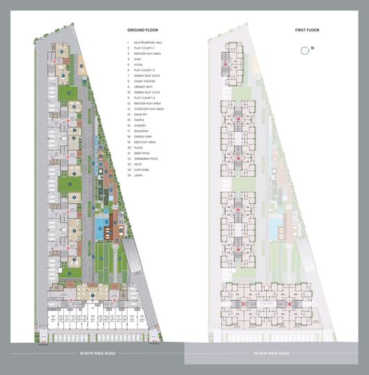 Khwaish Blue Bell Main Image 1