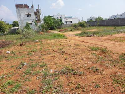 Image of 7320 Sq.ft Residential Plot / Land for sale in Aranmanai Pudhur, Theni for Rs. 10080000