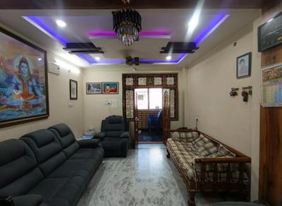 Hall Image of 2400 Sq.ft 4 BHK Independent House for sale in Gajularamaram Hyderabad for Rs. 17100000