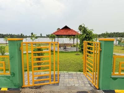 Image of 912 Sq.ft Residential Plot / Land for sale in RR Velavan Square, Kariampalayam, Coimbatore for Rs. 1515000