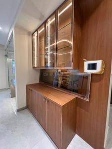 Kitchen Image of 2000 Sq.ft 3 BHK Apartment / Flat for sale in Chetpet Chennai for Rs. 45400000