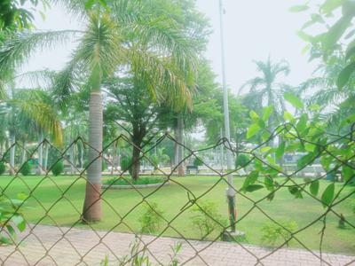 Image of 1500 Sq.ft 3 BHK Villa for rent in Diwalipura, Vadodara for Rs. 24500