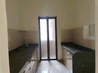 Kitchen Image of 951 Sq.ft 3 BHK Apartment / Flat for sale in Sunteck Maxx World, Naigaon East Naigaon for Rs. 6500000