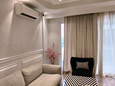 Living Room Image of 1850 Sq.ft 3 BHK Builder Floor for sale in Sector 46 Gurgaon for Rs. 25400000