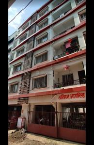 Image of 670 Sq.ft 1 BHK Apartment / Flat for rent in Manjari Budruk, Pune for Rs. 8500