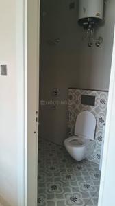 Image of 1900 Sq.ft 3 BHK Apartment / Flat for rent in Grah GAV Green View Blossom, Aman Vihar, Dehradun for Rs. 55000