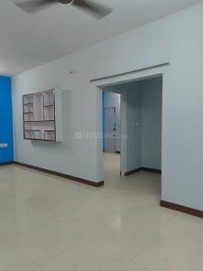 Hall Image of 1000 Sq.ft 1 BHK Apartment / Flat for rent in Chandra Layout Extension Bengaluru for Rs. 28000