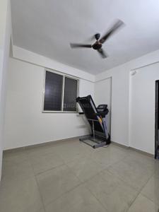Bedroom Image of 750 Sq.ft 2 BHK Apartment / Flat for sale in Chinchwad Pune for Rs. 6900000