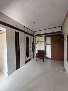 1 BHK Flat