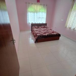 Bedroom Image of 1683 Sq.ft 3 BHK Villa for sale in Porvorim Goa for Rs. 28000000
