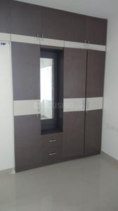 Bedroom Image of 1552 Sq.ft 3 BHK Apartment / Flat for sale in Appaswamy The Bloomingdale, Pammal Chennai for Rs. 10900000