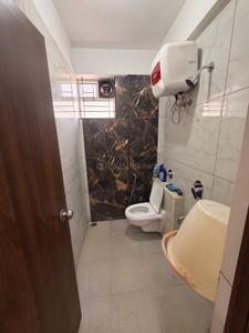Bathroom Image of 1518 Sq.ft 3 BHK Apartment / Flat for sale in Sarjapur Bengaluru for Rs. 13500000
