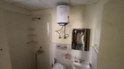 Image of 680 Sq.ft 2 BHK Apartment / Flat for rent in Pyramid Pride, Sector 76, Gurgaon for Rs. 27000